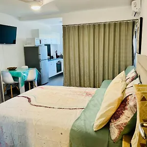 Tehautahi Cozy 1 Appartement